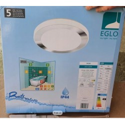 Eglo Capri LED plafonjera, prečnik 39 cm