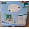 Eglo Capri LED plafonjera, prečnik 39 cm