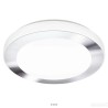 Eglo Capri LED plafonjera, prečnik 39 cm