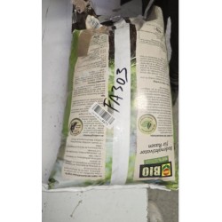 COMPO BIO aktivator zemljišta za travnjake, 10 kg,za 133m2