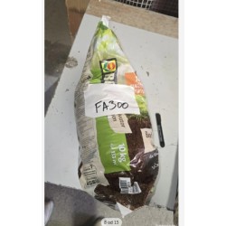 COMPO BIO aktivator zemljišta za travnjake, 10 kg,za 133m2