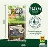 COMPO BIO aktivator zemljišta za travnjake, 10 kg,za 133m2
