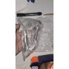 Garesa Kappe garnišna 16mm, alu, 200cm, bez alki