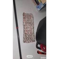 Vileda Ultramax XL Universal kompletan set- korišćen jednom