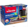 Vileda Ultramax XL Universal kompletan set- korišćen jednom