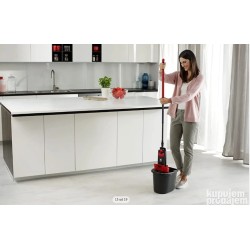 Vileda Ultramax XL Universal kompletan set- korišćen jednom