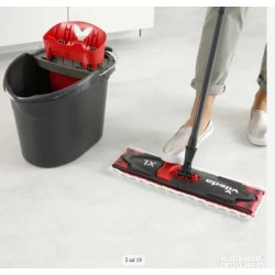 Vileda Ultramax XL Universal kompletan set- korišćen jednom