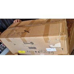 Loistaa Kjul visilica, 10 LED, metal, staklo, 88x70x36cm'-oštećeno