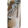 Loistaa Kjul visilica, 10 LED, metal, staklo, 88x70x36cm'-oštećeno