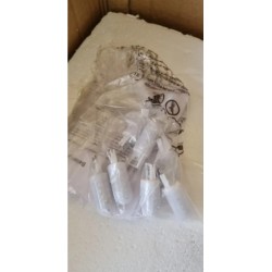 Loistaa Kjul visilica, 10 LED, metal, staklo, 88x70x36cm'-oštećeno