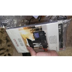 SOGO Easy Cook BAT-SS-14555 kuhinjski robot