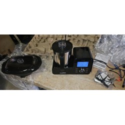 SOGO Easy Cook BAT-SS-14555 kuhinjski robot