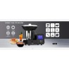 SOGO Easy Cook BAT-SS-14555 kuhinjski robot