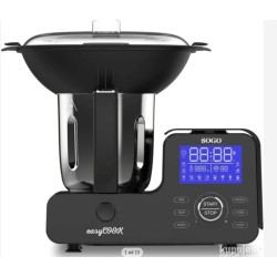 SOGO Easy Cook BAT-SS-14555 kuhinjski robot
