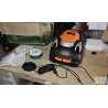YARD FORCE NX80i robot kosilica, do 800m2 aku kosilica