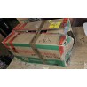 YARD FORCE NX80i robot kosilica, do 800m2 aku kosilica