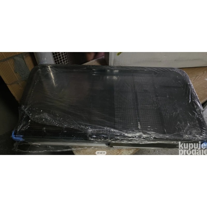 Ferplast Planeta kavez sa postoljem, 99.5x56x171.5 cm Ferplast Planeta kavez sa postoljem, 99.5x56x171.5 cm