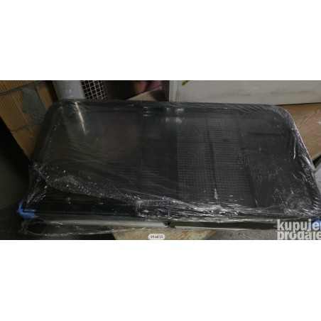 Ferplast Planeta kavez sa postoljem, 99.5x56x171.5 cm