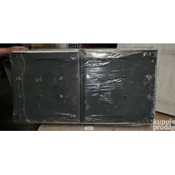 Ferplast Planeta kavez sa postoljem, 99.5x56x171.5 cm