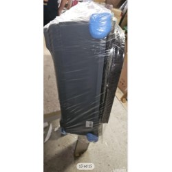 Ferplast Planeta kavez sa postoljem, 99.5x56x171.5 cm