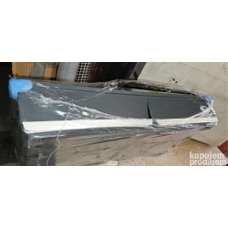 Ferplast Planeta kavez sa postoljem, 99.5x56x171.5 cm
