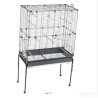 Ferplast Planeta kavez sa postoljem, 99.5x56x171.5 cm