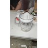 Severin CP 3535 presa za citruse, 40W, 1L,bela/bruš.n.č.