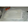 Rotho Cool & Fresh transportna kutija, bela, 43.5x29.5x11 cm