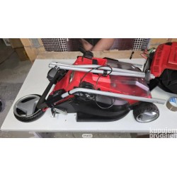 Einhell Ge-CM36/36, 3413230, do 400m2, 36cm/25-75mm-oštećeno