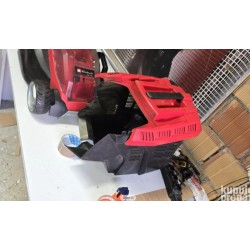 Einhell Ge-CM36/36, 3413230, do 400m2, 36cm/25-75mm-oštećeno