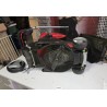 Einhell Ge-CM36/36, 3413230, do 400m2, 36cm/25-75mm-oštećeno