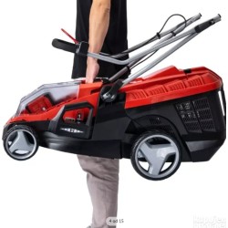 Einhell Ge-CM36/36, 3413230, do 400m2, 36cm/25-75mm-oštećeno