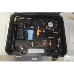 Vevor YS-01205 set 28 delova za merenje pritiska  klime