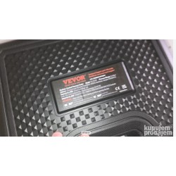 Vevor YS-01205 set 28 delova za merenje pritiska  klime