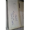 Rotho Cool & Fresh transportna kutija, bela, 43.5x29.5x11 cm