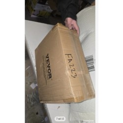 Vevor YS-01205 set 28 delova za merenje pritiska  klime