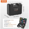 Vevor YS-01205 set 28 delova za merenje pritiska  klime