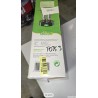 Warmax Power 5 parafinska grejalica za plastenik, 600 W