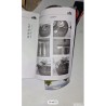 Warmax Power 5 parafinska grejalica za plastenik, 600 W