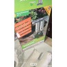 Warmax Power 5 parafinska grejalica za plastenik, 600 W