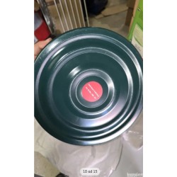 Warmax Power 5 parafinska grejalica za plastenik, 600 W