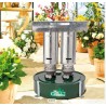 Warmax Power 5 parafinska grejalica za plastenik, 600 W