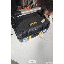 Stanley FMST1-71967 FatMax TSTAK I kutija za alat, alu drška
