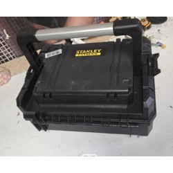 Stanley FMST1-71967 FatMax TSTAK I kutija za alat, alu drška