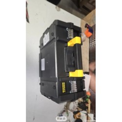 Stanley FMST1-71967 FatMax TSTAK I kutija za alat, alu drška