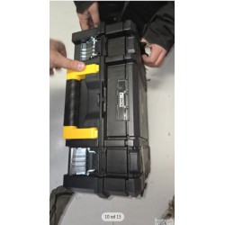 Stanley FMST1-71967 FatMax TSTAK I kutija za alat, alu drška