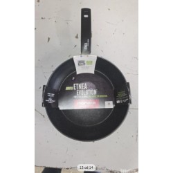 Moneta Etnea Evolution 0008730128 tiganj, alu, 28 cm