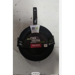 Moneta Etnea Evolution 0008730128 tiganj, alu, 28 cm