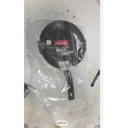 Moneta Etnea Evolution 0008730128 tiganj, alu, 28 cm