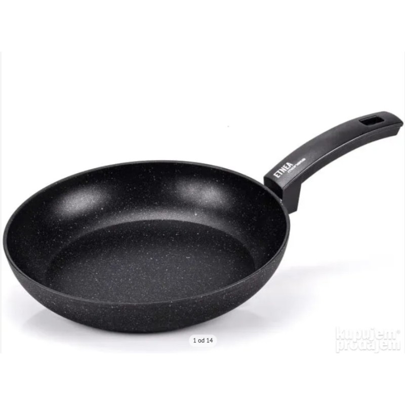 Moneta Etnea Evolution 0008730128 tiganj, alu, 28 cm
